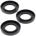 All Balls All Balls Differential Seal Kit 25-2074-5 25-2074-5